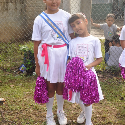 Desfiles Patrios 2018