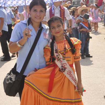 Desfiles Patrios 2018