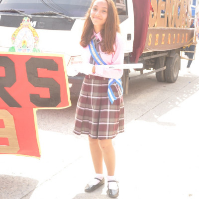 Desfiles Patrios 2018