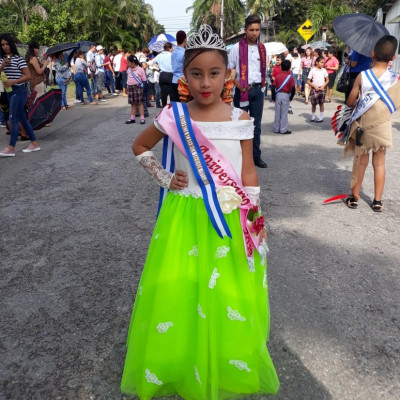 Desfiles Patrios 2018