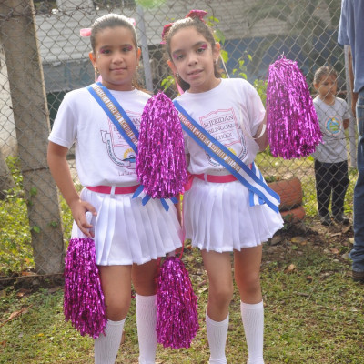 Desfiles Patrios 2018