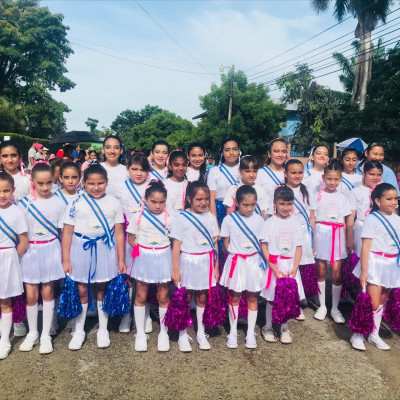 Desfiles Patrios 2018