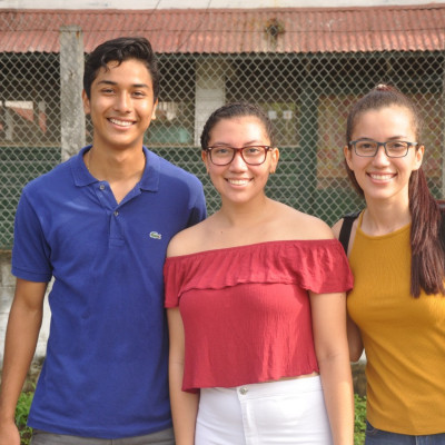 Desfiles Patrios 2018
