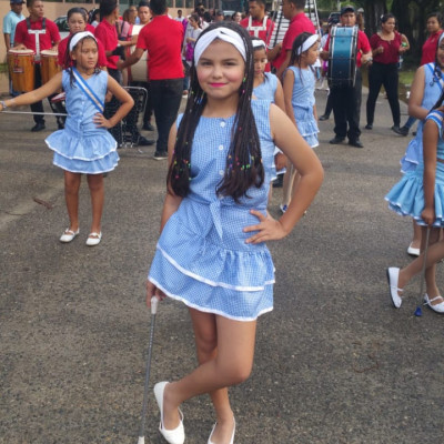 Desfiles Patrios 2018