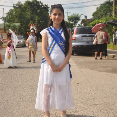 Desfiles Patrios 2018
