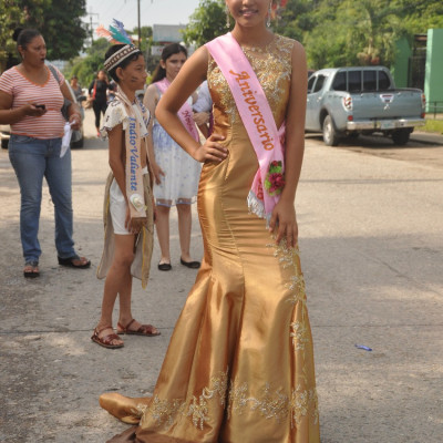 Desfiles Patrios 2018