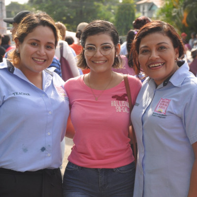 Desfiles Patrios 2018