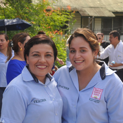 Desfiles Patrios 2018