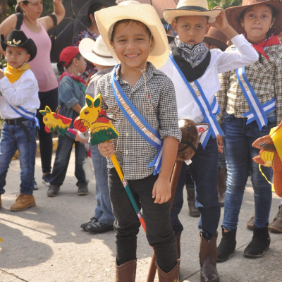 Desfiles Patrios 2018