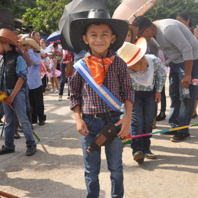 Desfiles Patrios 2018