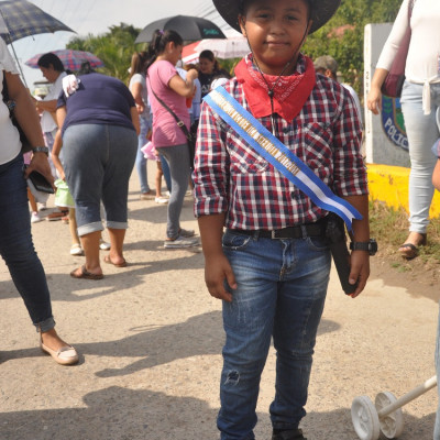 Desfiles Patrios 2018