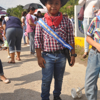 Desfiles Patrios 2018