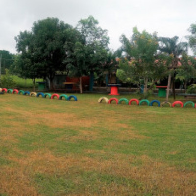 Instalaciones Sheridan