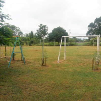 Instalaciones Sheridan