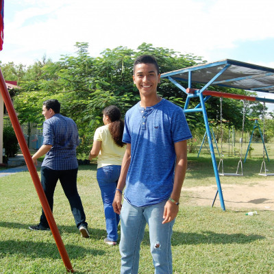 Celebración día del niño