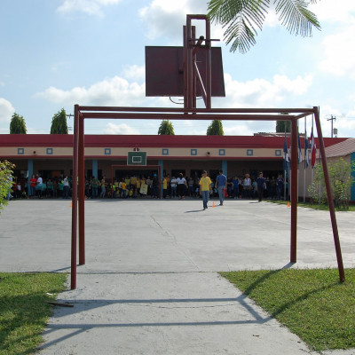 Celebración día del niño