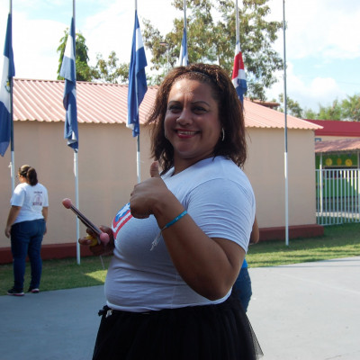 Celebración día del niño
