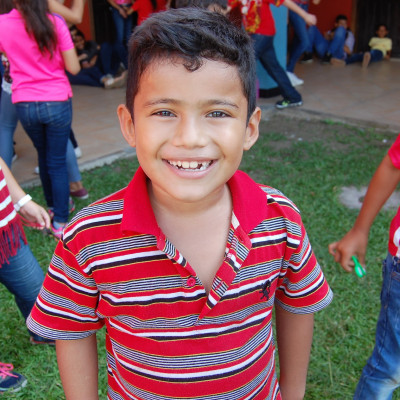 Celebración día del niño