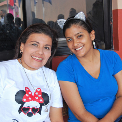Celebración día del niño