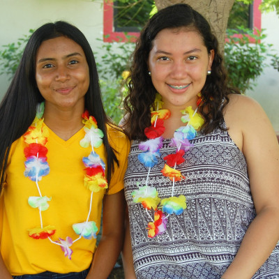 Celebración día del niño
