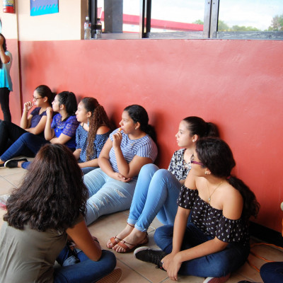 Celebración día del niño