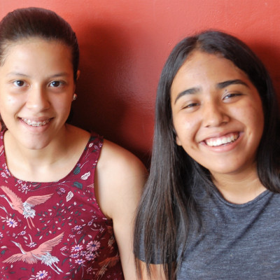Celebración día del niño
