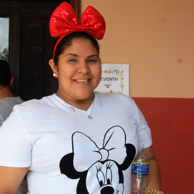 Celebración día del niño