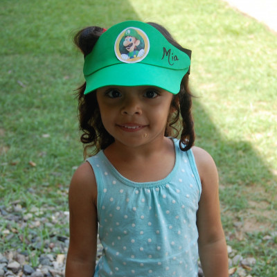 Celebración día del niño