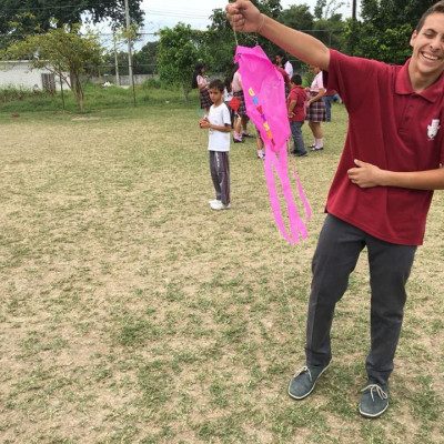Actividad de Papelotes