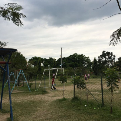 Actividad de Papelotes