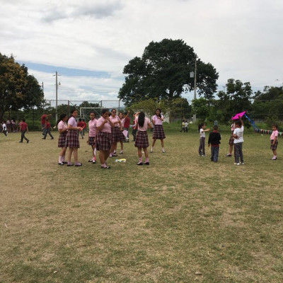 Actividad de Papelotes