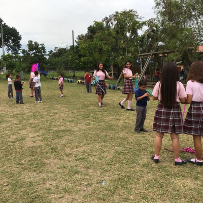 Actividad de Papelotes