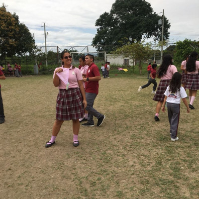 Actividad de Papelotes