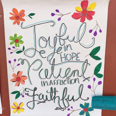 Posters Motivacionales
