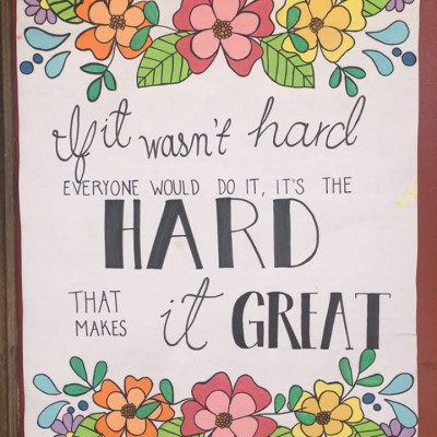 Posters Motivacionales