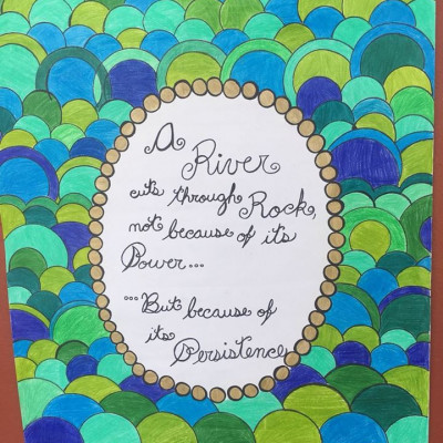 Posters Motivacionales